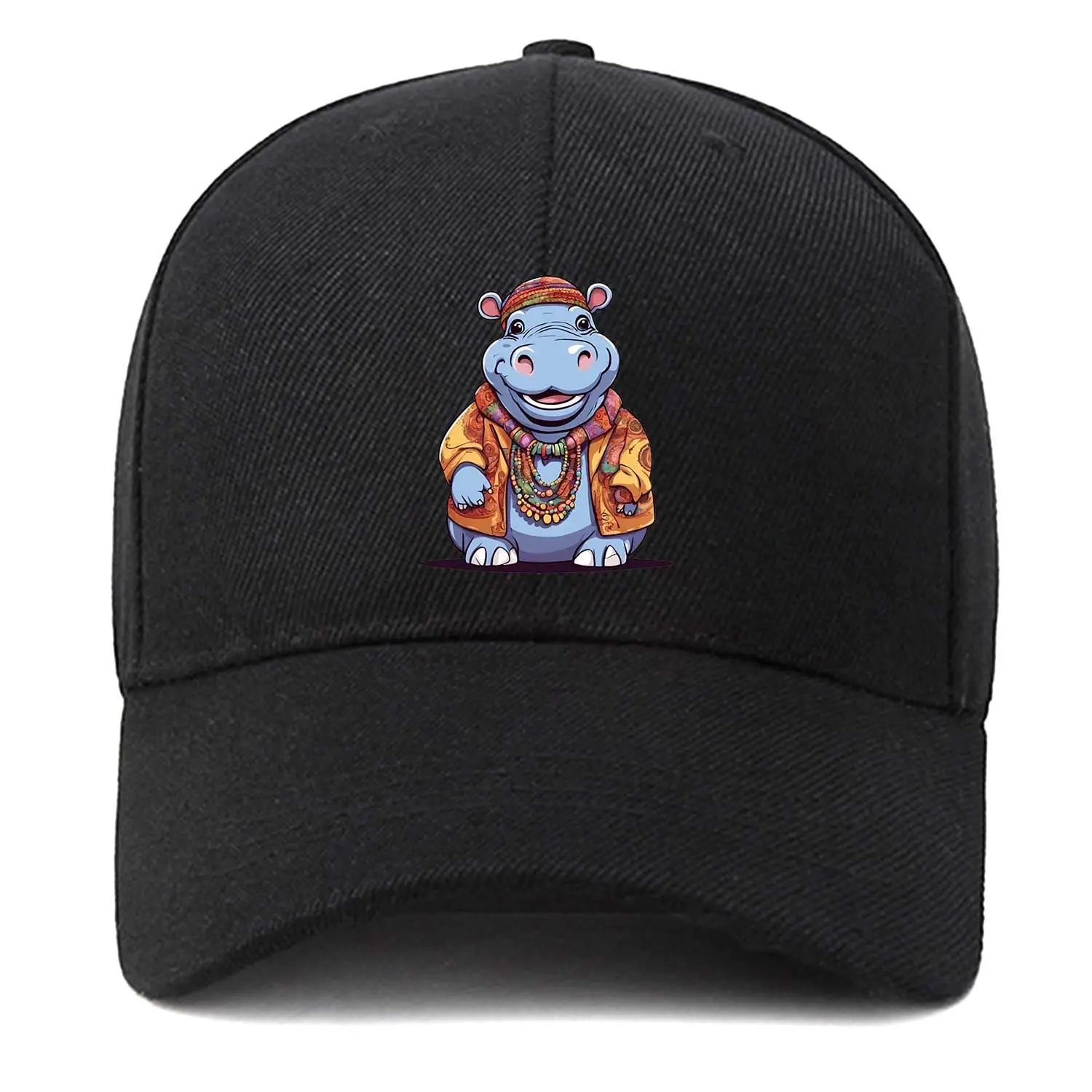 

Бейсболка в стиле хиппота унисекс, кепка для папы, Кепка Для Взрослых, Регулируемая Кепка, дышащая Спортивная шляпа от солнца для рыбалки и спорта на открытом воздухе