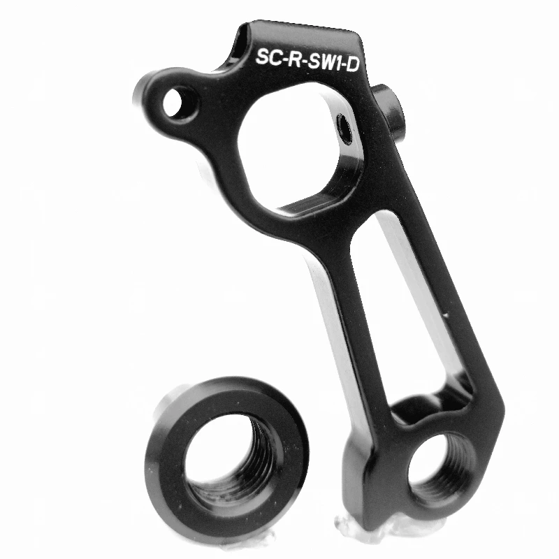 1pc fahrrad teile mech ausfallende für scott SC-R-SW1-d 277545 süchtig rc 10 15 20 30 ultimate pro mtb zahnrad heck umwerfer rd hanger – Detail 3