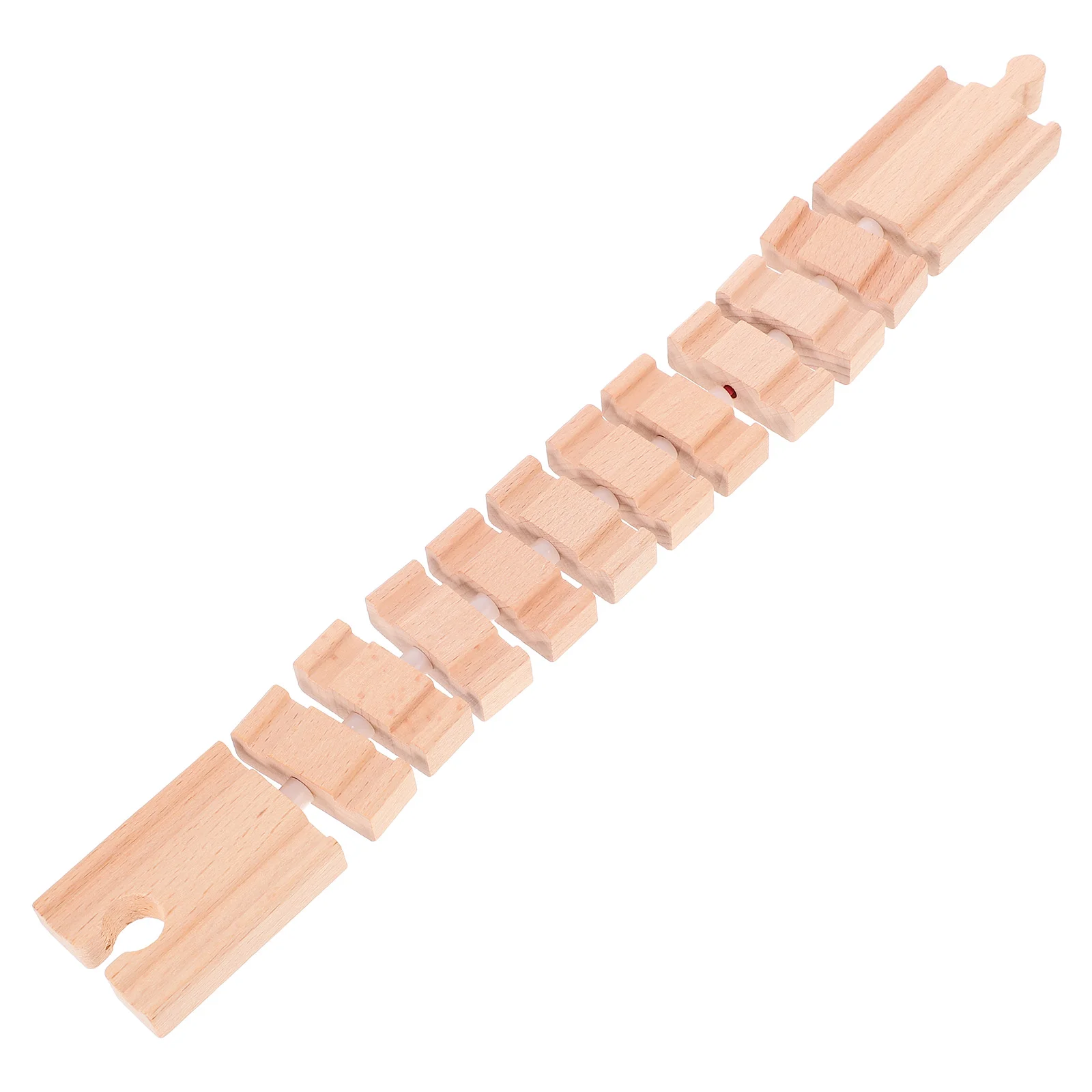 Рисунок 5 - Деревянная детская игрушка-конструктор