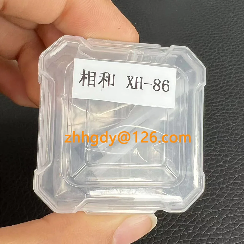 XH-86 electrode rod is suitable  For X-86/X-97/x86H Optical fiber fusion splicer replacement Electrodes