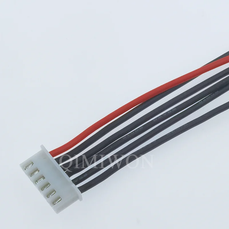 Ensemble de câbles de charge pour batterie 17S/15S, lot de 2 à 5 pièces, adapté aux besoins.