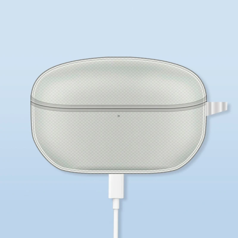 保護イヤホンケース,Sony WF-1000XM5に適したシリコンカバー,耐