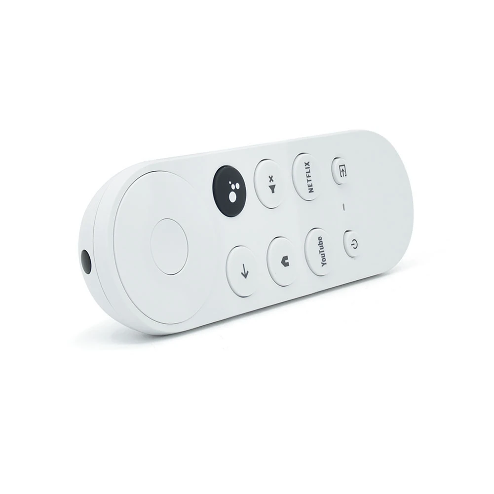 Newest New Replacement Remote Control for Google 4K Snow G9N9N Bluetooth Voice TV Remote Control