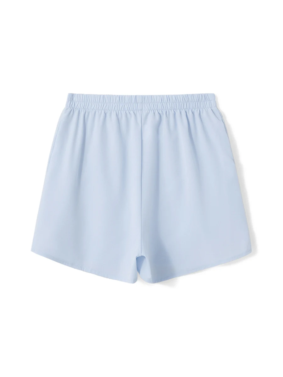 

Mxiqqpltky Women Plaid Pj Shorts Elastic High Waist Button Front Pajama Shorts Summer Cute Loose Sleep Boxers Y2K Loungewear