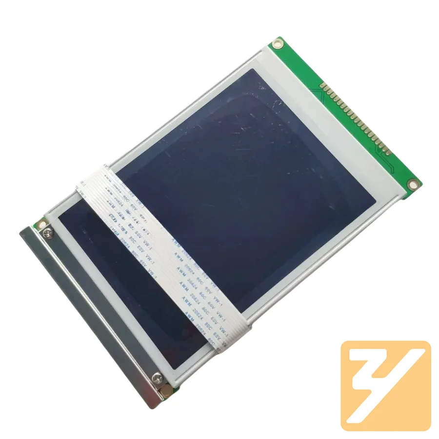 

G322421WNHCWB New compatible 5.7inch 320*240 FSTN-LCD Panel