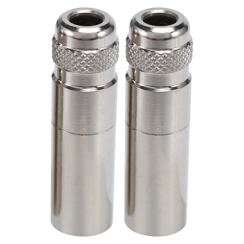 

2 Pcs LCD-XC LCD234 XLR Terminator 3-Pin And 4-Pin