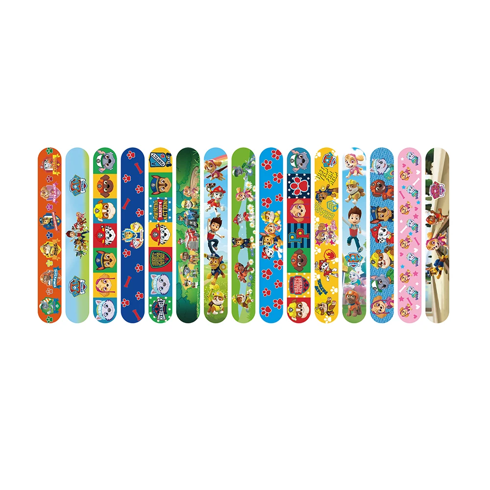 Kit De Faveurs De Fête D'Anniversaire Enfant - 86 Pièces : Stylos, Bracelets, Porte-Clés, Autocollants