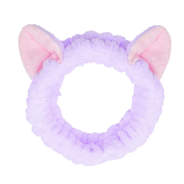 Rabbit Headband Image 8