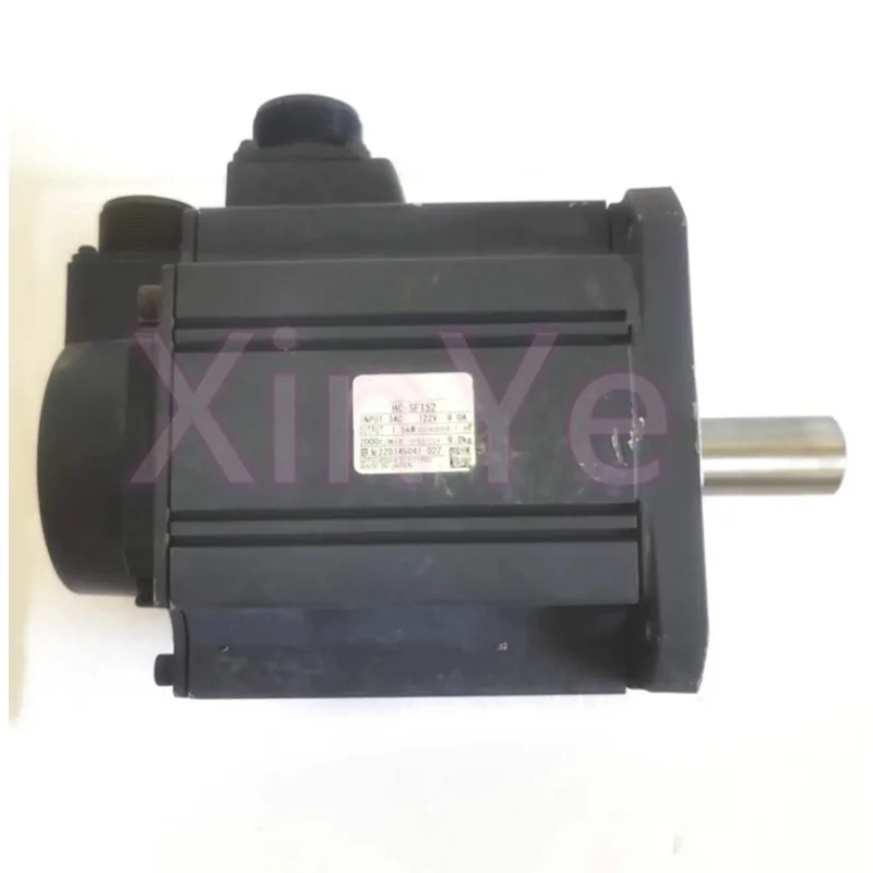 

Servo Motor HC-SF152 1.5KW