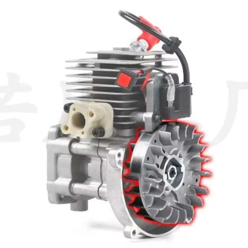 Baja 5B 動作未確認　送料込 HPI Baja 5b for sale 29cc engine, almost ready to run, just