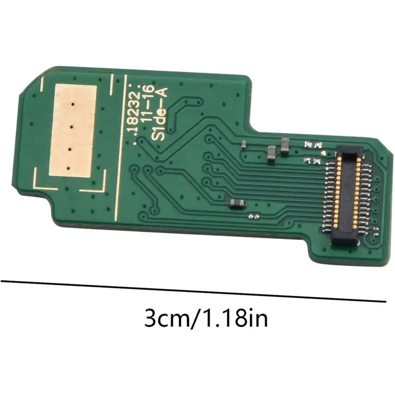 Modulo di memoria EMMC da 32 GB per la sostituzione e la riparazione della console Switch - Image 6
