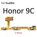 For Honor 9C