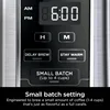 Ninja 12-Cup Programmable Coffee Brewer, 2 Brew Styles, Adjustable Warm Plate, 60oz Water Reservoir, Delay Brew - Black 4