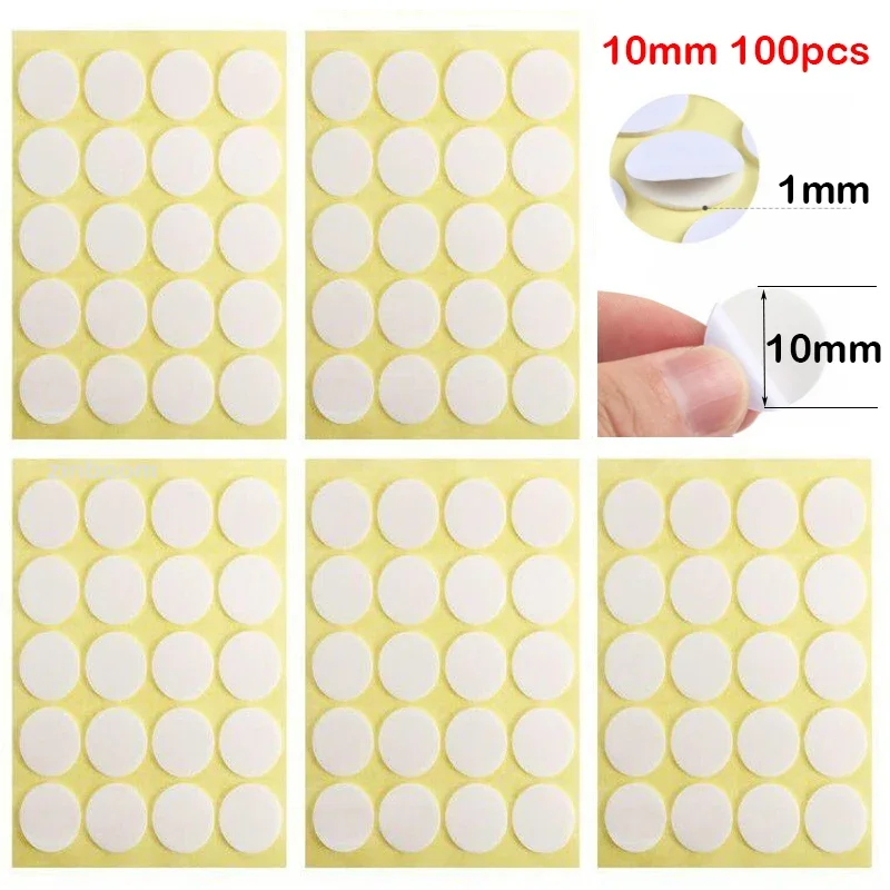 10mm 100pcs
