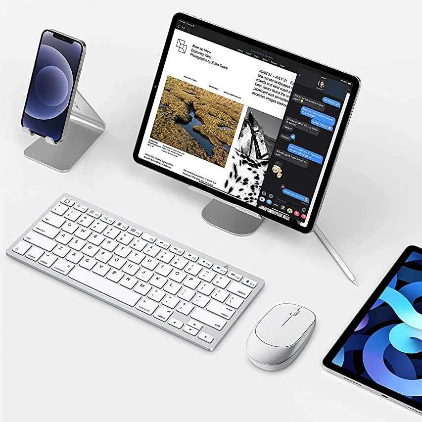 노트북 스탠드 홀더 MacBook 용 알루미늄 스탠드 휴대용 노트북 스탠드 홀더 데스크탑 홀더 노트북 PC 컴퓨터 스탠드