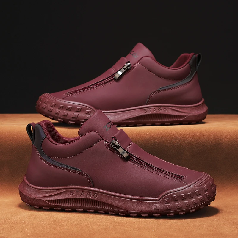 أحذية عالية أعلى مجلس للرجال ، العصرية والعصرية ،...