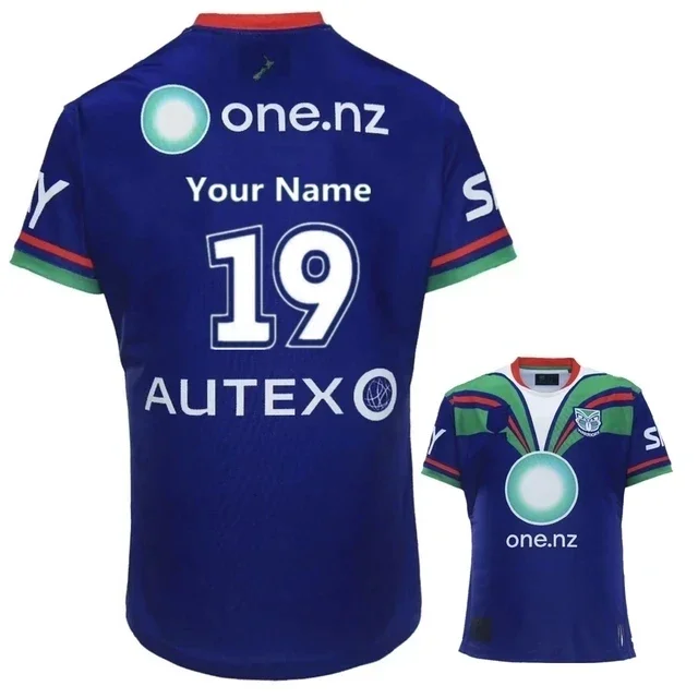 thumbnail image 1 of CAMISETA DE RUGBY INDÍGENA PARA HOMBRES DE LOS WARRIORS DE NUEVA ZELANDA 2024/25 CAMISETA HERENCIA ANZAC LOCAL DE LOS WARRIORS talla S-5XL, 1 of 5