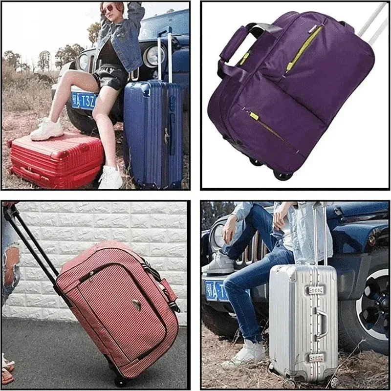 Metal Zipper Slider Puller - Detachable Instant Repair Kit for Clothing, Luggage, and Purses
