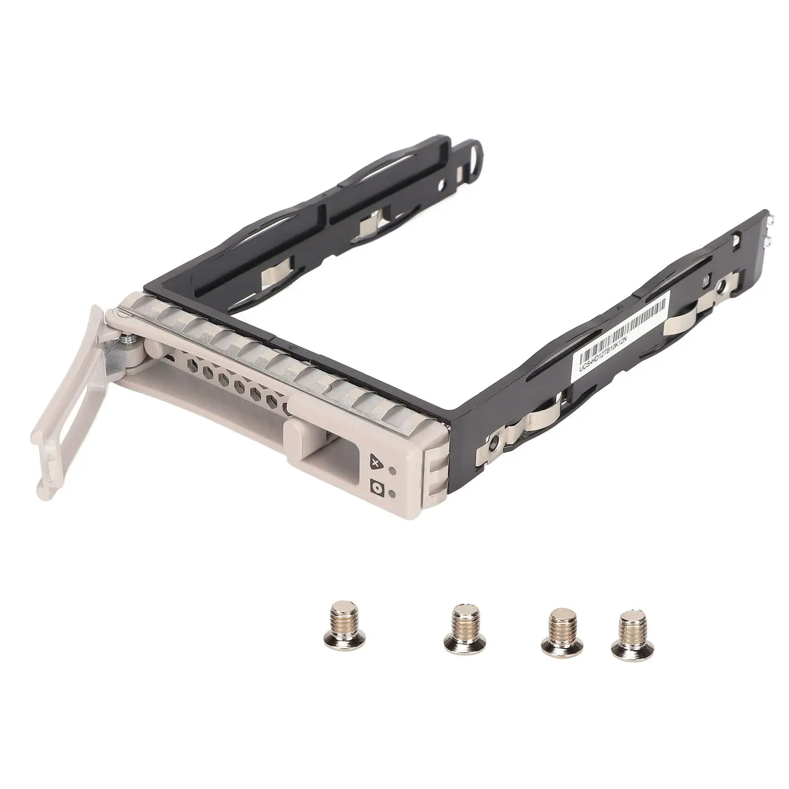 ǹ  HDD Ʈ, Cisco UCS C220 C240 C480 M5 - SAS SATA ϵ ̺ ĳ, 2.5 ġ