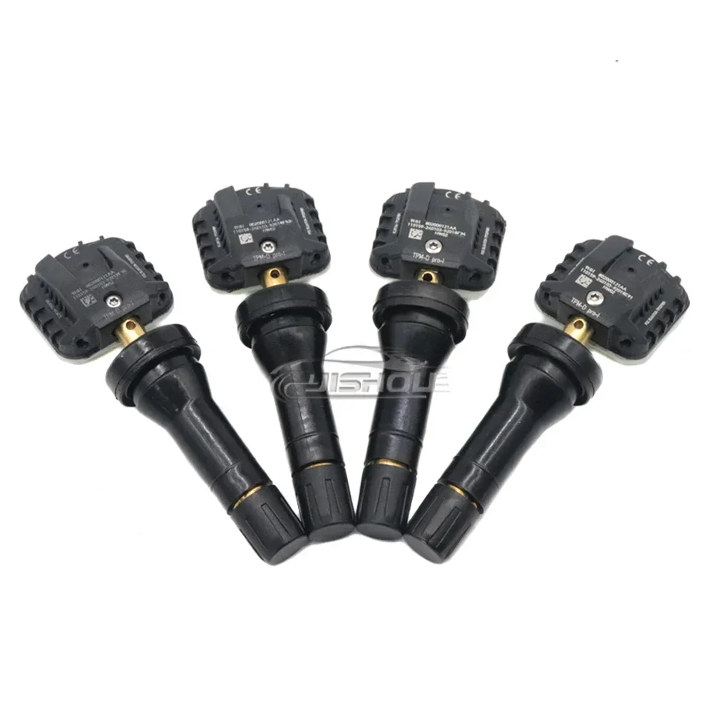 ڵ Ÿ̾ з ͸  TPMS, Chery Tiggo 3X 5X 7/7 Plus 8/8 Plus 9 ARRIZO 5 GX Explorer 06 433MHz, 802000121AA