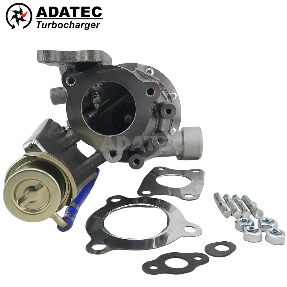 GT2256S Turbocharger For Caterpillar Loader Off-Highway/Perkins Various 846903 Turbine 3563519