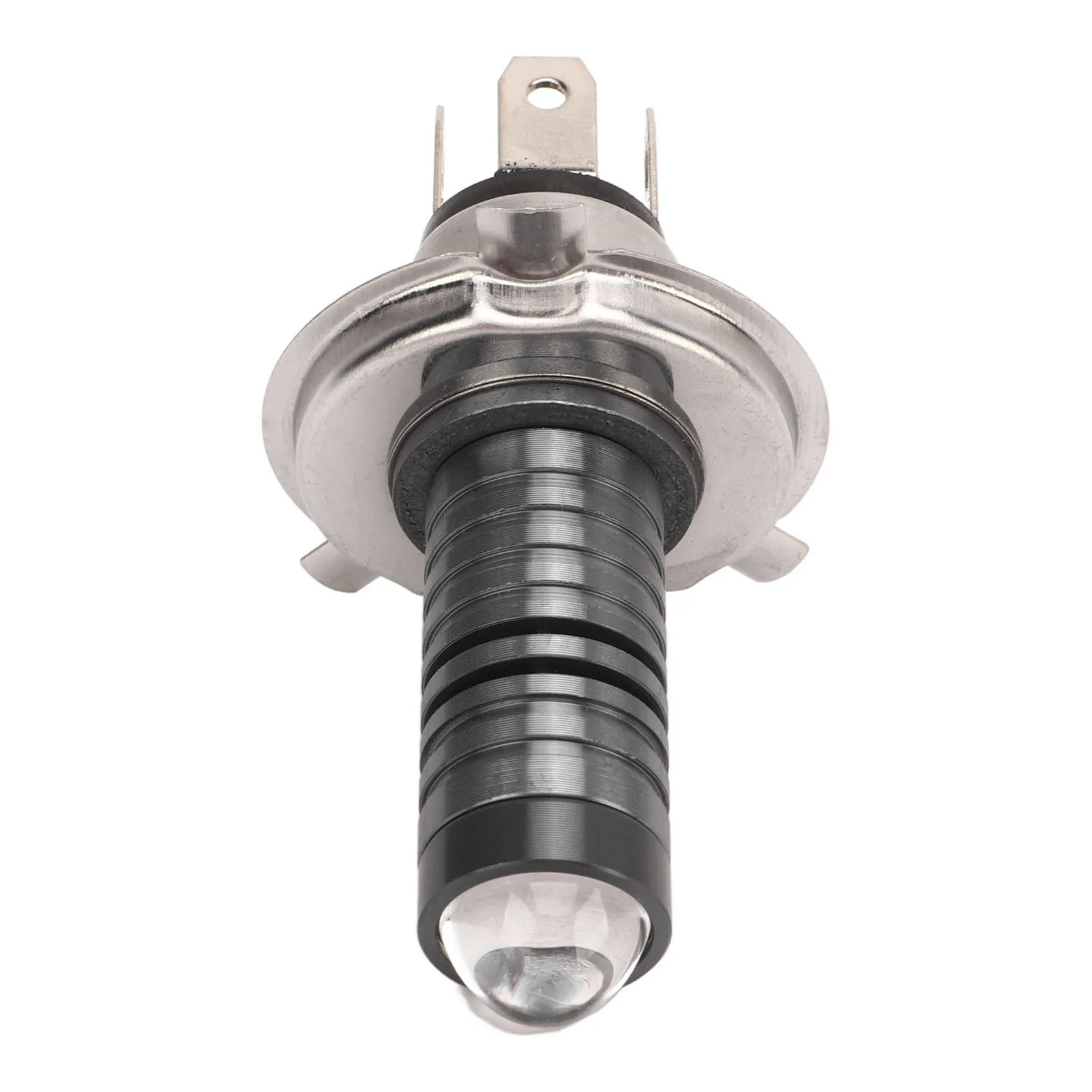 오토바이 트럭용 LED 전구, 플러그 앤 플레이, IP67, 20W 헤드라이트 전구, 10-60V, 2000LM