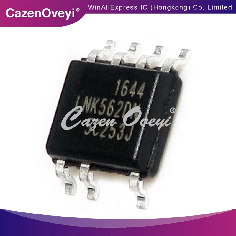 

5 шт./партия LNK562DN LNK562 SOP-7