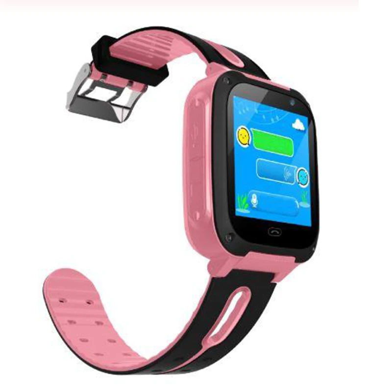 Gps Watch Music For. Children Spanish Watches Children Gps Watch