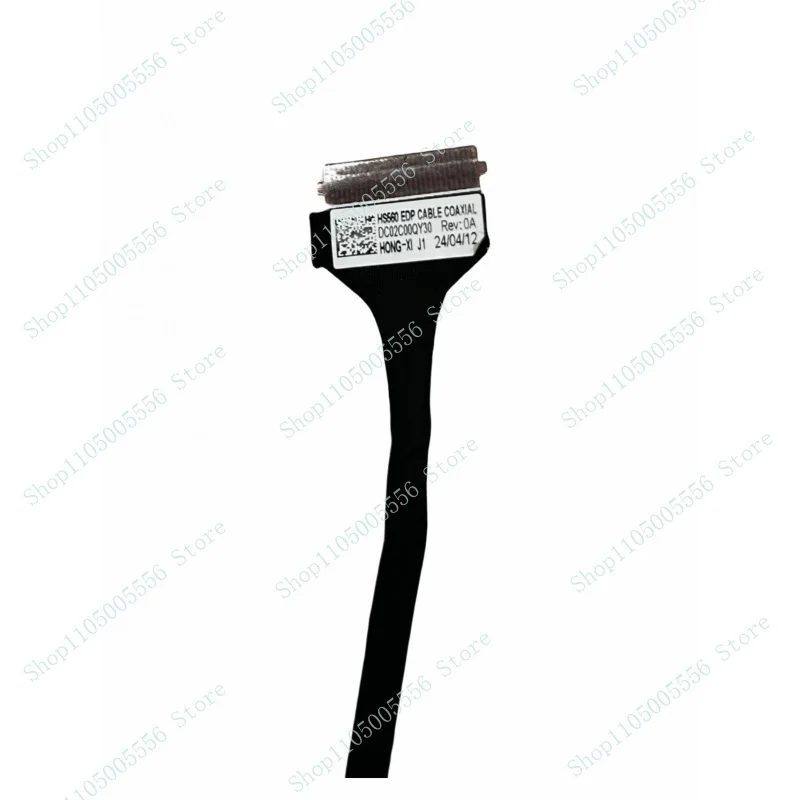 Cavo SATA HDD Per Lenovo Ideapad 3-15ITL6 / V15 G2-ALC / 82H8 / 82MD – 10 Pin – Ricambio 5C10S30212
