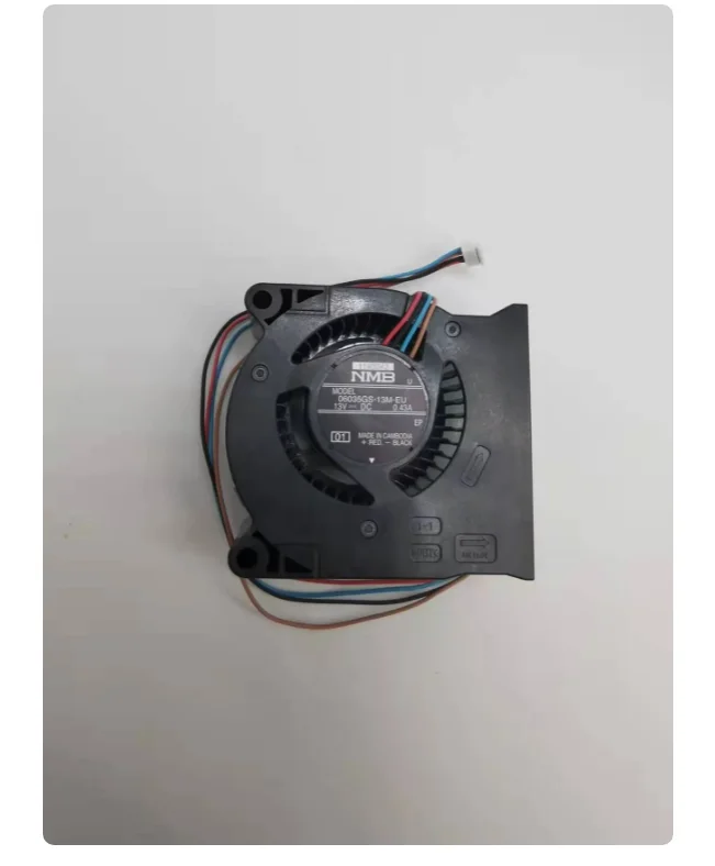EPSON 프로젝터용 프로젝터 선풍기, 06035GS-13M-EU, 13V DC 0.43A, 06035GS-13M-EU, 신제품