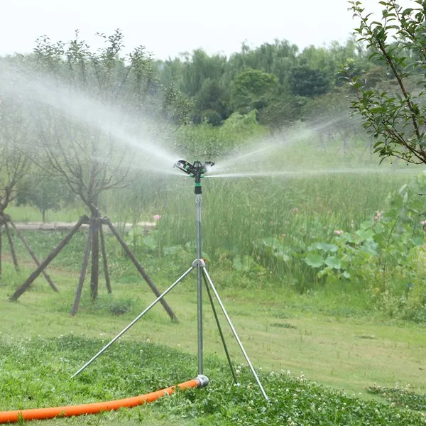 Irrigation Equipment Factory Store