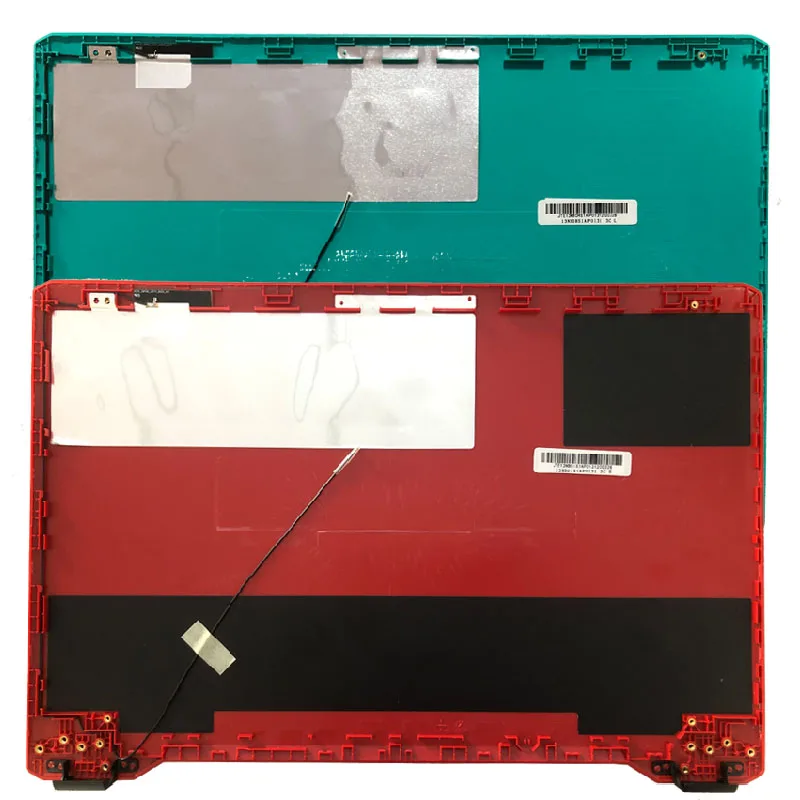 Nuovo Per Asus X570 X570Ub X570Ud X570Ud-1B Coperchio Posteriore Bauletto Laptop Lcd Cover Posteriore