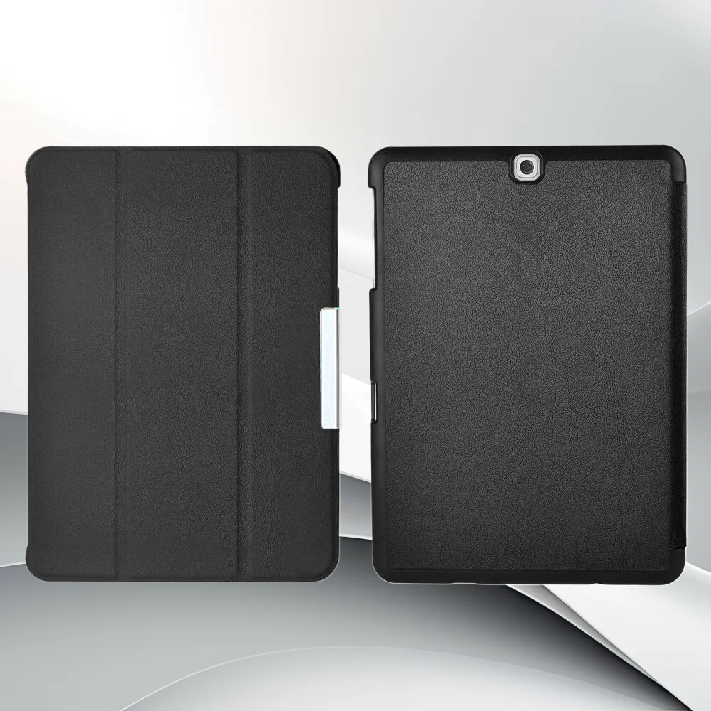 Ultra Lightweight Protective Stand Cover with Auto Sleep/Wake