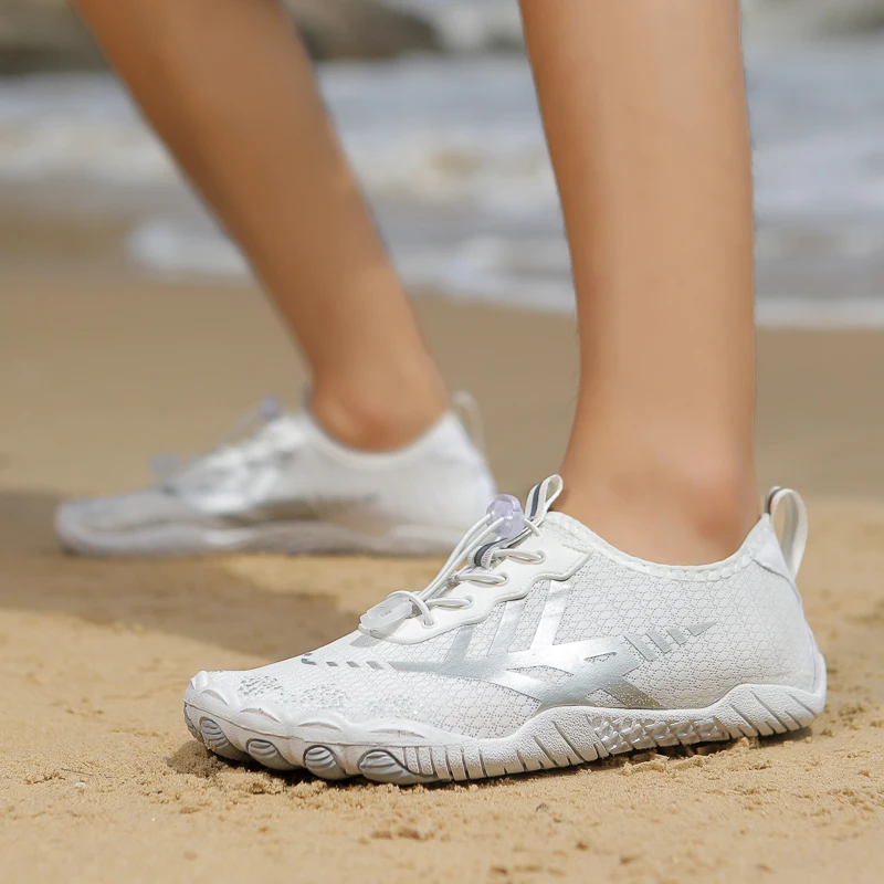 Quick-Dry Barefoot Water Shoes 4