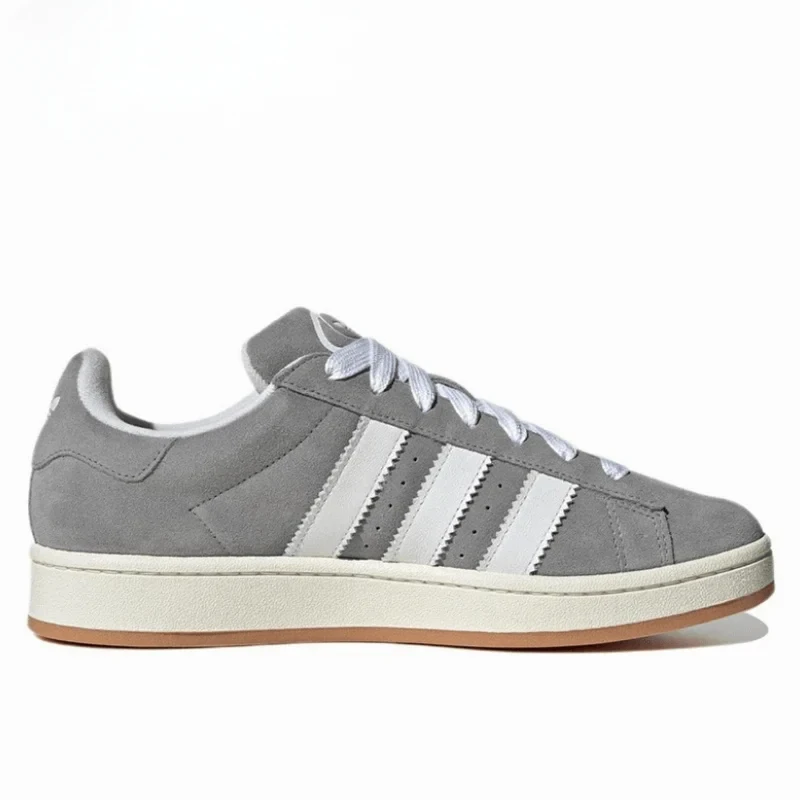 Casual Sneakers Adidas Originals CAMPUS 00s For Men Women Skateboarding Leather Comfortable