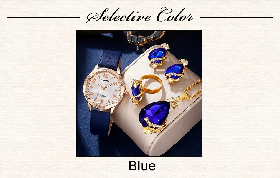 S4c1085f733404469a06aaa77c03cc70cm Women's Fashion Quartz Watch Female Clock Blue Leather Band Luxury Brand Design Women Watches Simple Ladies Dress Wrist Watch Mallzona