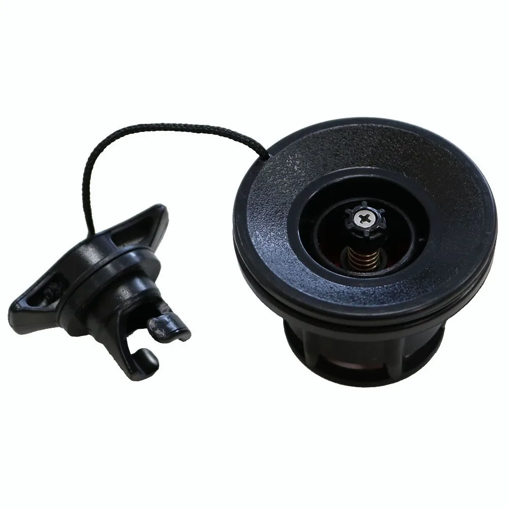 

Air Valve Air Valve Adapter Inflation Valve Boat Air Valve Replacement Accessories Adapter Cap Canoe Dinghy High Quality