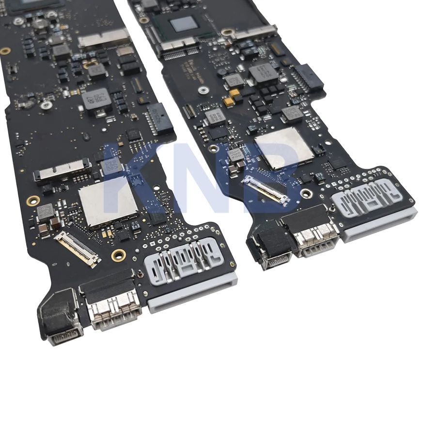 Carte Mère MacBook Air 13 820-00165-A. Peut Être Fonctionnel Pas Sur