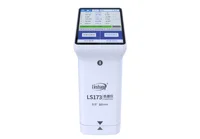 Newly upgraded LS173 Portable multifunctional colorimeter Smart Touch screen automotive paint Color Difference Anayzer 1