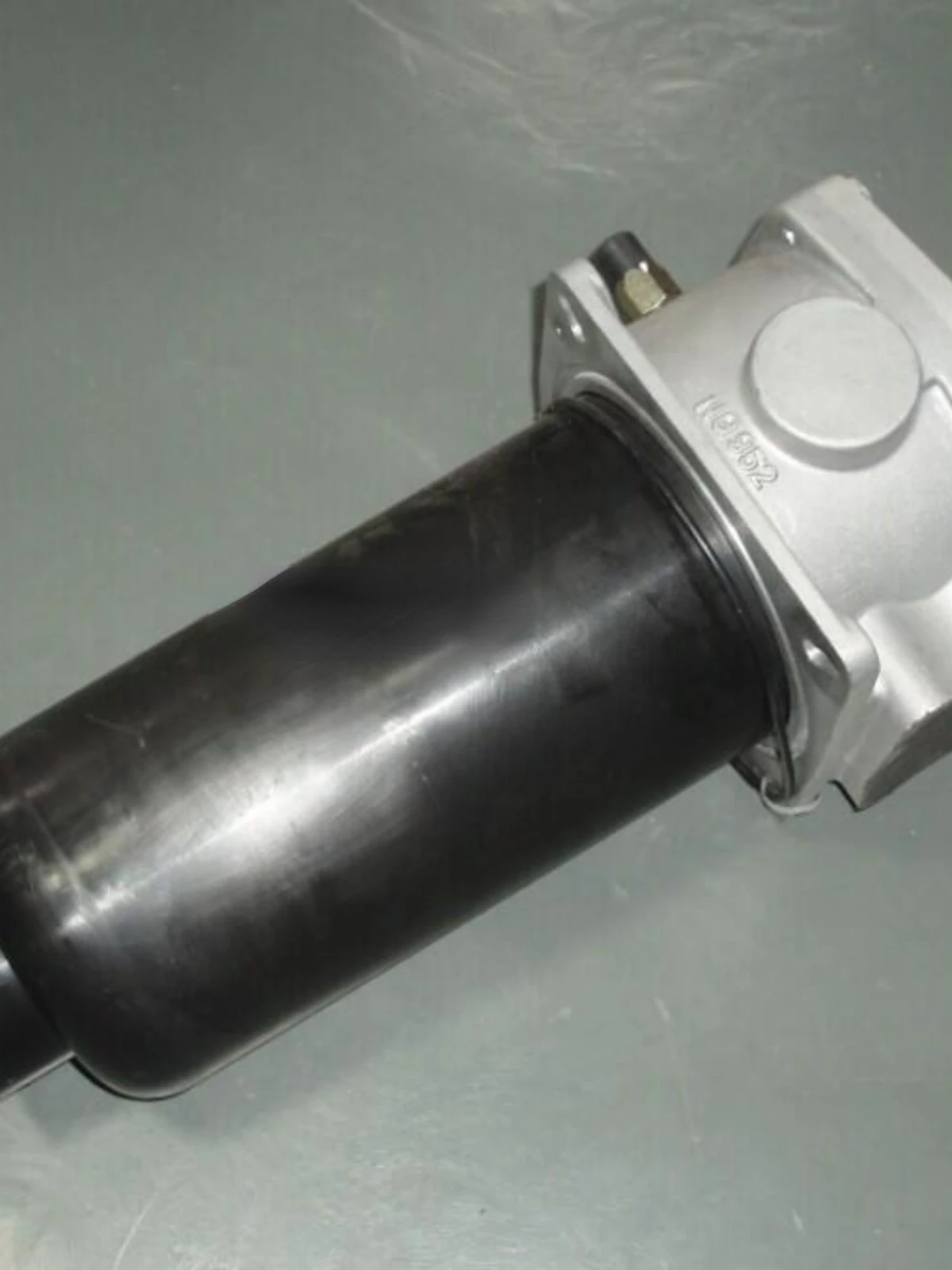 Applicable to Ingde Norman Eaton Oil Return Filter Tef.952.25vg. 10.S.P.