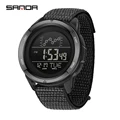 Nylon Black