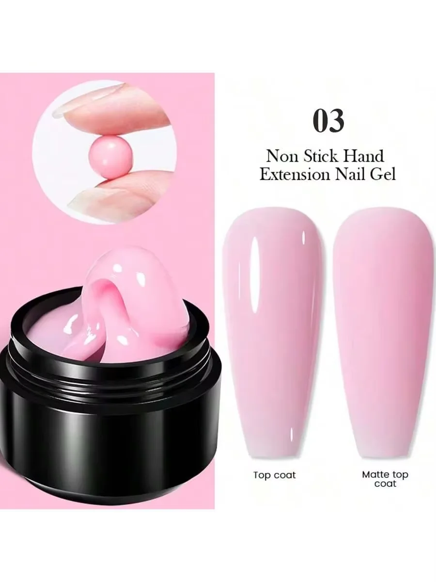 pink solid glue