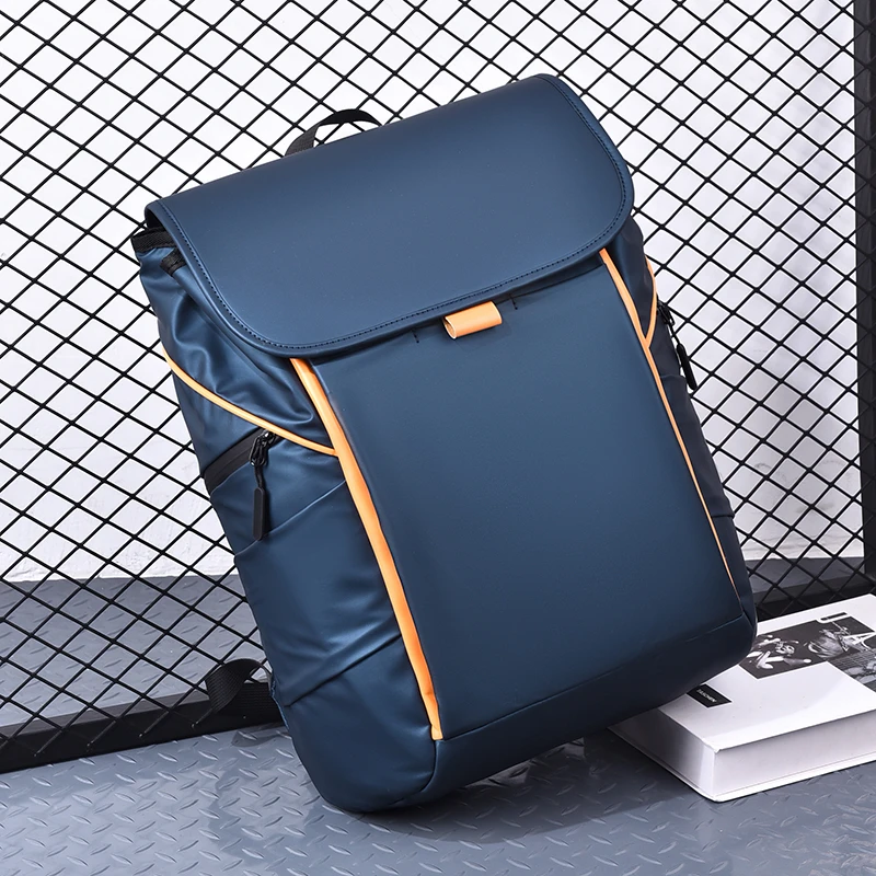 

Business Backpack Men Student Schoolbag Backpack Men's Backpack Laptop Bag