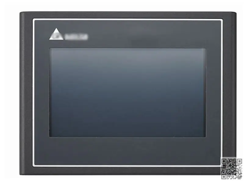 DOP-108IG 8 Inch TFT Indicator 800*600 Cortex-A8 800MHz CPU/256 MB RAM/256 MB ROM New