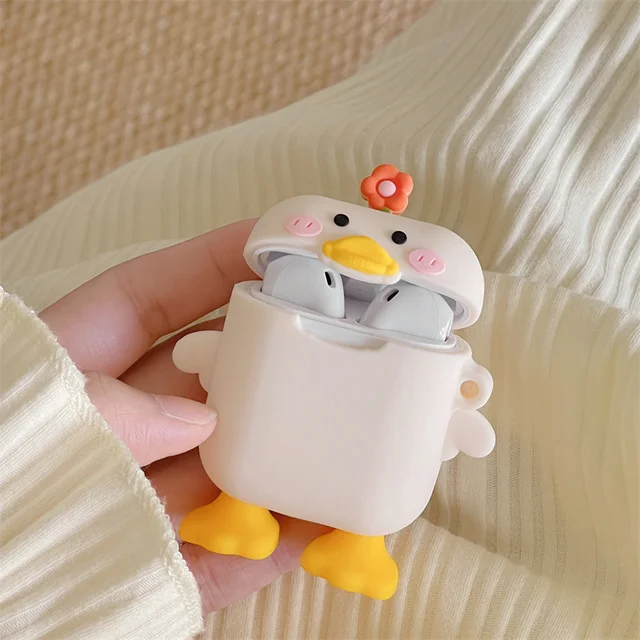 Airpods Pro Case Silicone Cute Airpods Pro Cases Airpods Pro