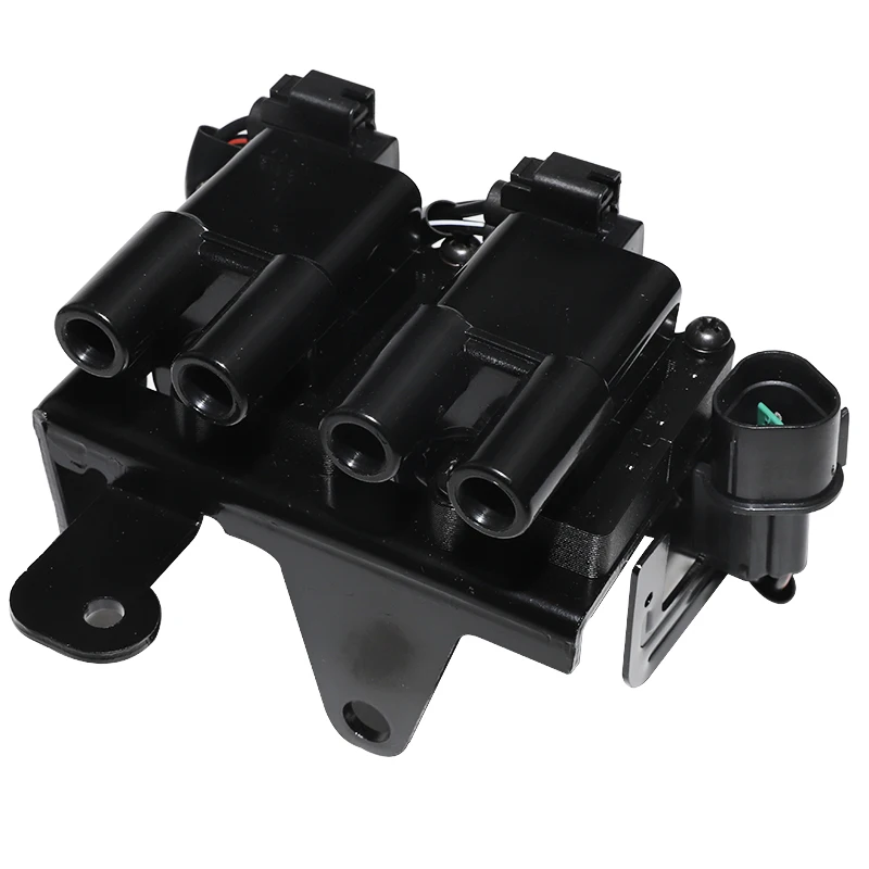 

Car Ignition Coil 2730102600 2730102630 0986221005 For HYUNDAI ATOS (MX) 1.0 i GLS
