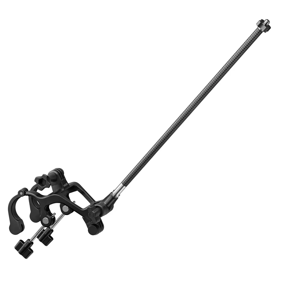 Support guidon vélo Insta360 X5/X4/X3/ONE X2/RS