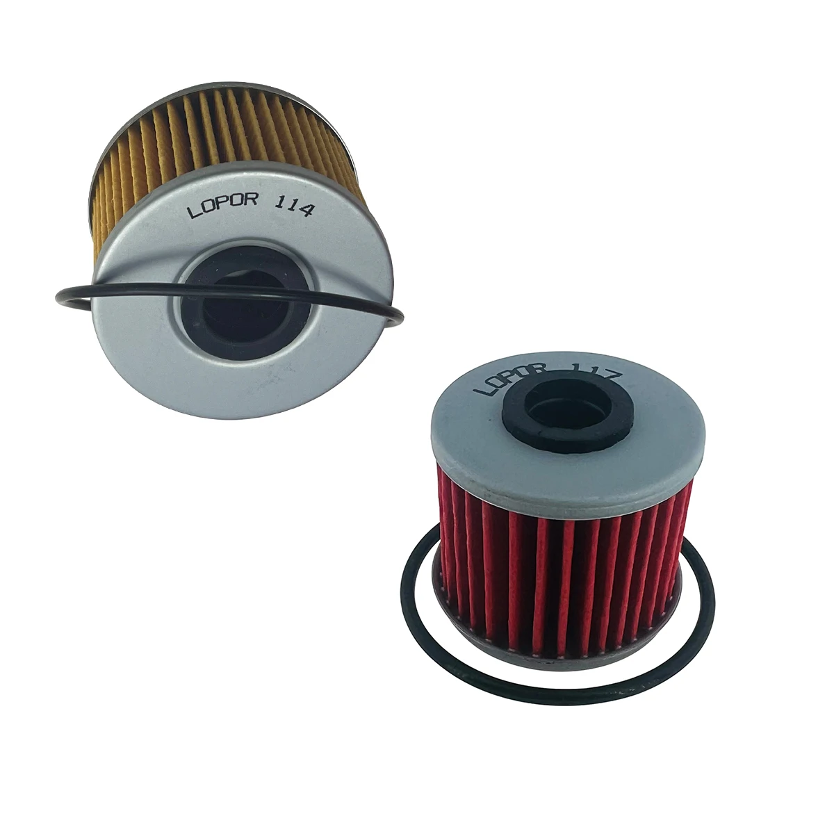 Honda Side X Side Moto Primo E Secondo Filtro Olio Per Sxs1000 Pioneer 1000 Sxs1000 Talon 1000 S2R S2X X-4 1000 S4 Hf114