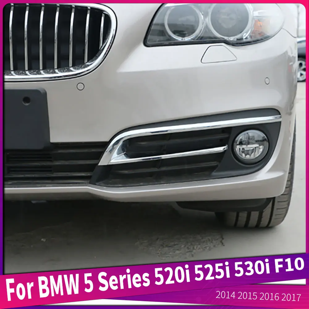 

Передняя противотуманная фара для BMW 5 серии 520i 525i 530i F10 F18 2014 2015 2016 2017