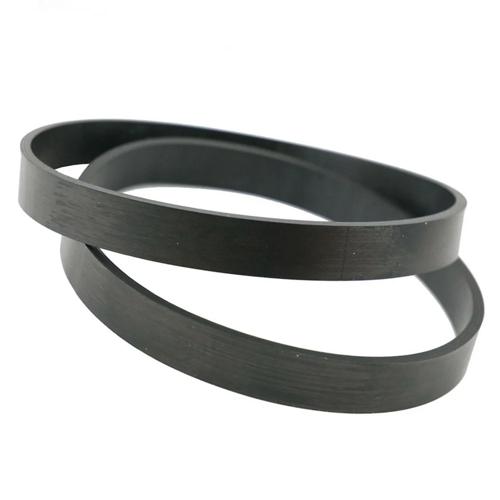 

Sweeper Parts Belts Replacement Vacuum Cleaner 1604895 Or 2037034 2pcs Accessories Attachment Household Cleaning